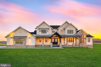 7460 Heritage Oak Terrace, Middletown, MD 21769