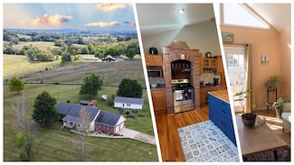 114 County Road 455, New Franklin, MO 65274