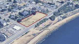 0 Narango Blvd Unit PW25085964, Woodlake, CA 93286