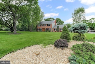 3167 Foulk Rd, Garnet Valley, PA 19060