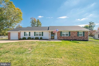 7131 Northampton St, Warrenton, VA 20187