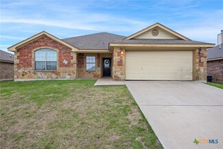 3604 Tatonka Dr, Killeen, TX 76549