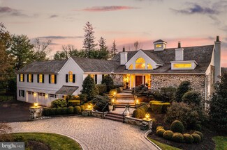 400 Inveraray Rd, Villanova, PA 19085