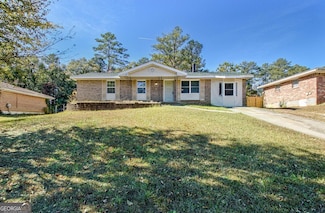 6973 Adel Ln, Riverdale, GA 30274