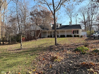 6235 Graham Rd, Indianapolis, IN 46220