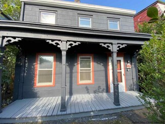 22 Hone St, Kingston, NY 12401