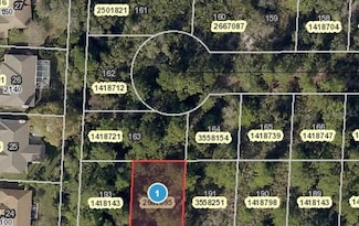 0 Park Forest Blvd, Mount Dora, FL 32757