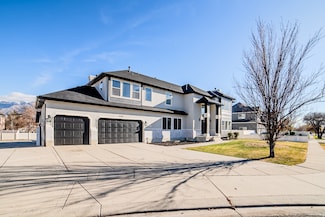 11711 Stone Crest Cir, Riverton, UT 84065