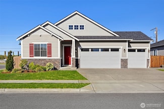 655 S Knowles St, Buckley, WA 98321