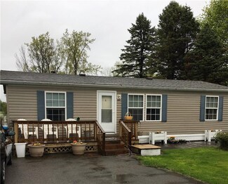 3808 County Road 13, Shortsville, NY 14548