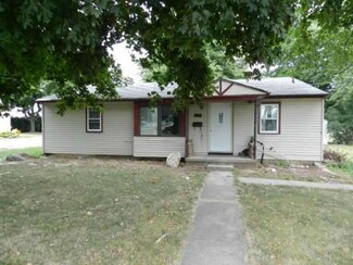 612 Spencerville St, Hicksville, OH 43526