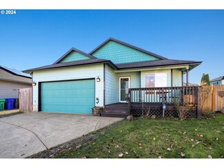 2699 SE Paropa Ave, Gresham, OR 97080