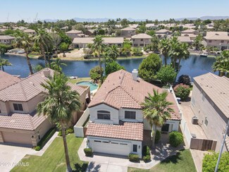 3680 S Heath Way, Chandler, AZ 85248