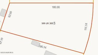 16318 S Cordes Lakes Dr, Mayer, AZ 86333