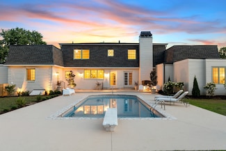 896 Sneed Rd W, Franklin, TN 37069