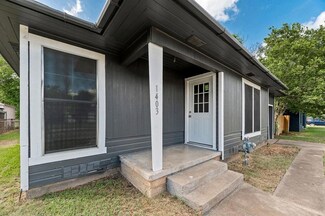 1403 W 11th St, Mc Gregor, TX 76657