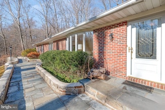 1100 Timber Trail Rd, Towson, MD 21286