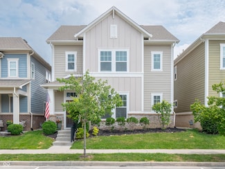 5755 Buskirk Dr, Indianapolis, IN 46216