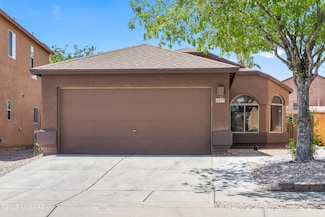 6055 S Avenida Caneca, Tucson, AZ 85706