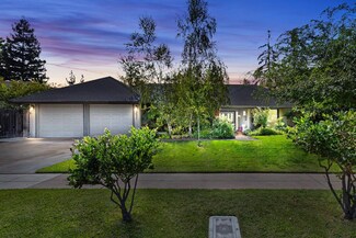 3531 W Magill Ave, Fresno, CA 93711