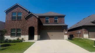 3253 Trails End Rd, Aubrey, TX 76227