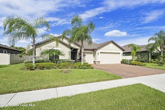 3460 Salt Marsh Cir, West Melbourne, FL 32904