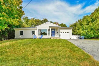 15 Marcell Ave, Barre, VT 05641