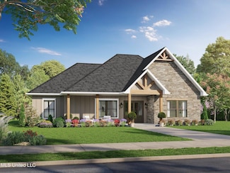 3427 Raintree Dr, Gautier, MS 39553