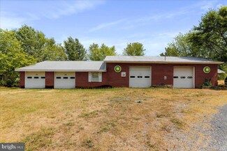 126 Laurel Hill Way, Strasburg, VA 22641