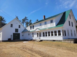 3610 W Side Rd, North Conway, NH 03860