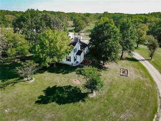 1162 SW State Route 2, Holden, MO 64040