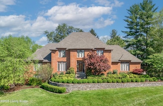 2801 Alta Vista Place, Louisville, KY 40206