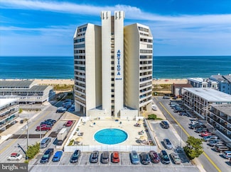 8500 Coastal Hwy, Ocean City, MD 21842