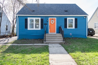 2310 Horeb Ave, Zion, IL 60099