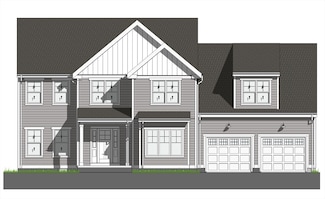 137 Mantell Rd, Uxbridge, MA 01569