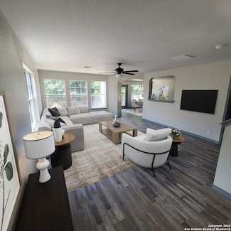 10010 Bermuda Palm, San Antonio, TX 78245