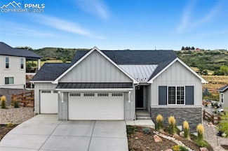5385 Mesa Top Dr, Monument, CO 80132