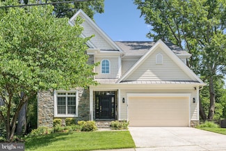 6111 Dunleer Ct, Bethesda, MD 20817