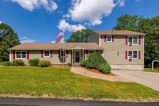 3 Arrowhead Ave, Auburn, MA 01501