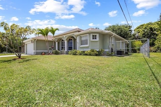 2532 SE Leithgow St, Port Saint Lucie, FL 34952