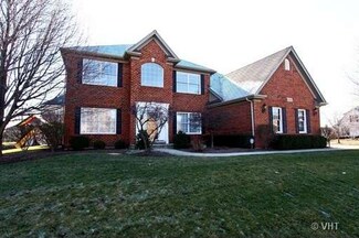 3820 Highknob Cir, Naperville, IL 60564