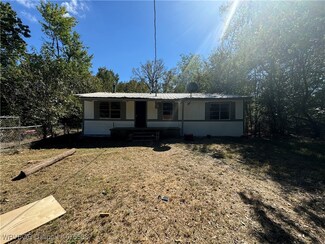 6028 Mcclure Rd, van Buren, AR 72956