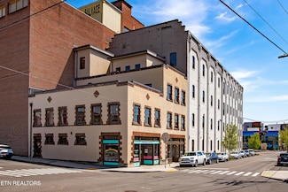 222 N Central St Unit 312, Knoxville, TN 37917