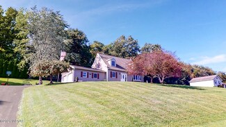 101 Hemlock Hill Rd, Montgomery, PA 17752