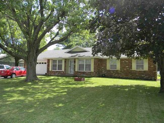 534 N 700 E, Greentown, IN 46936