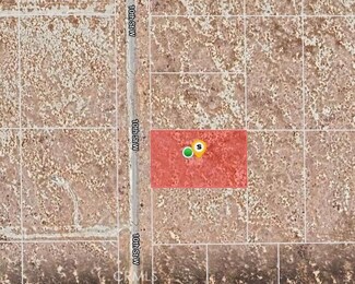 10 W Avenue F, Lancaster, CA 93536