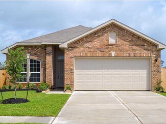 21425 Mary Myrtle St, Klein, TX 77379