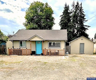 3448 Adah Ave NE, Albany, OR 97322