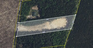0 Washington Rd, Wagener, SC 29164