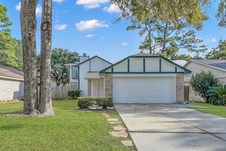 4806 Tealgate Dr, Spring, TX 77373